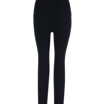 Assorted Brands Women Black Leggings L